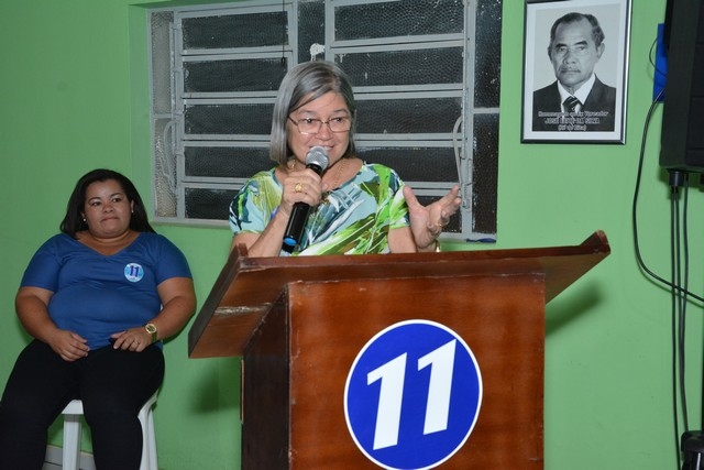 Frente Popular do BEM Realizou sua Convenção - Imagem 78