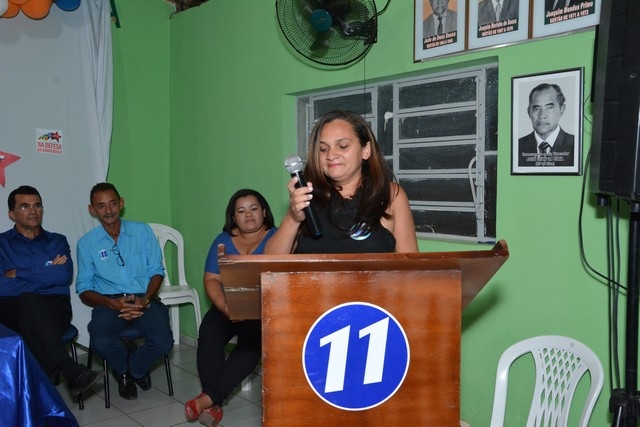 Frente Popular do BEM Realizou sua Convenção - Imagem 54