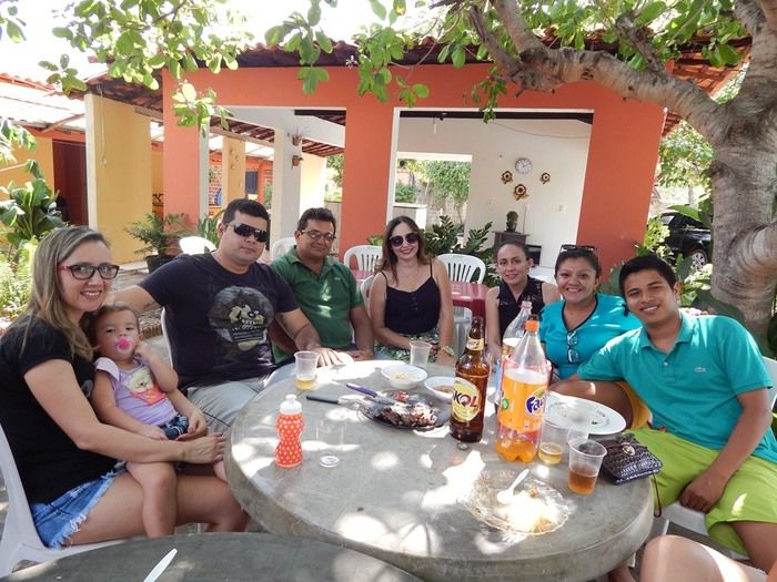 Família comemora aprovação da filha no vestibular de medicina. - Imagem 4