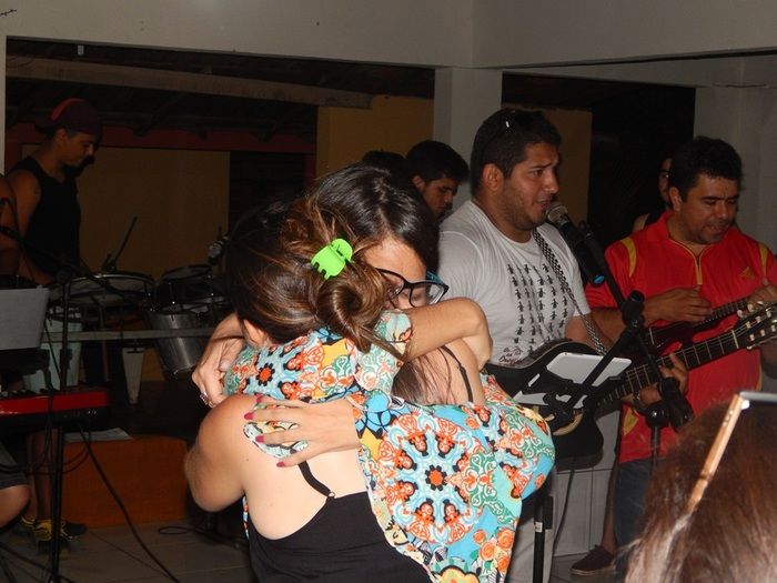 Família comemora aprovação da filha no vestibular de medicina. - Imagem 19