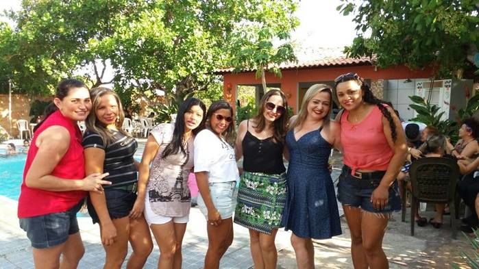 Família comemora aprovação da filha no vestibular de medicina. - Imagem 7