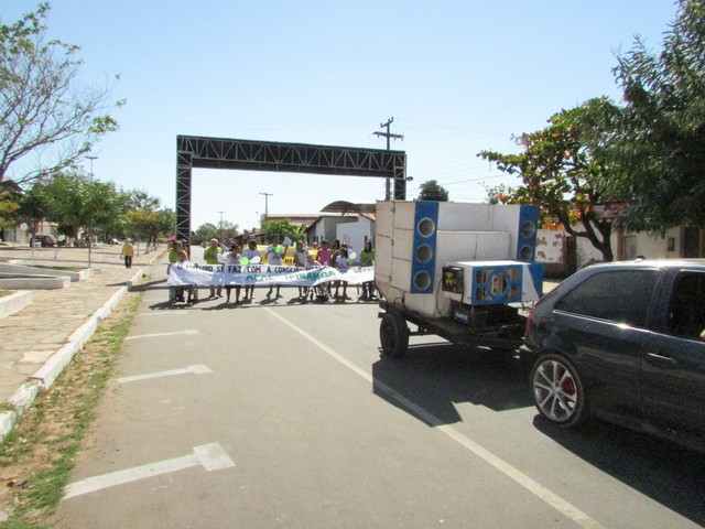 Começou a Semana Nacional da Pessoa Com Deficiência - Imagem 40