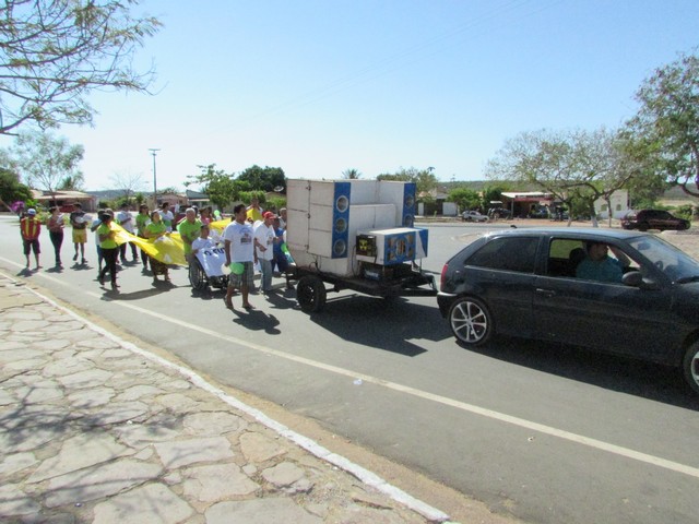 Começou a Semana Nacional da Pessoa Com Deficiência - Imagem 37