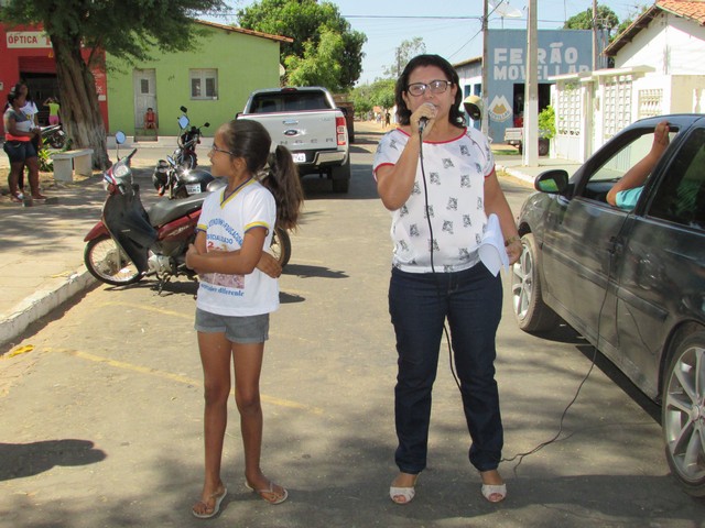 Começou a Semana Nacional da Pessoa Com Deficiência - Imagem 73