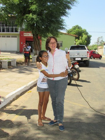 Começou a Semana Nacional da Pessoa Com Deficiência - Imagem 71