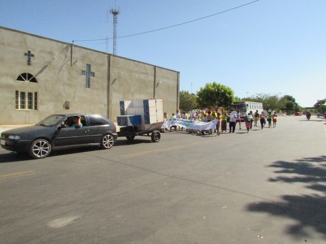 Começou a Semana Nacional da Pessoa Com Deficiência - Imagem 42