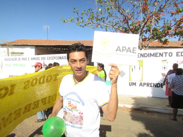 Começou a Semana Nacional da Pessoa Com Deficiência - Imagem 8