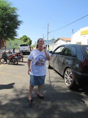 Começou a Semana Nacional da Pessoa Com Deficiência - Imagem 57