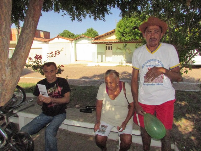 Começou a Semana Nacional da Pessoa Com Deficiência - Imagem 21