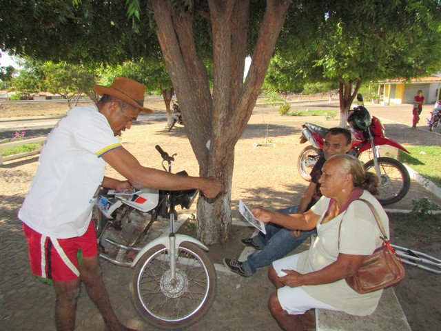 Começou a Semana Nacional da Pessoa Com Deficiência - Imagem 19