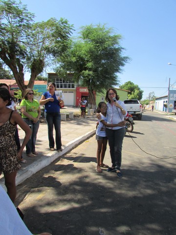 Começou a Semana Nacional da Pessoa Com Deficiência - Imagem 70