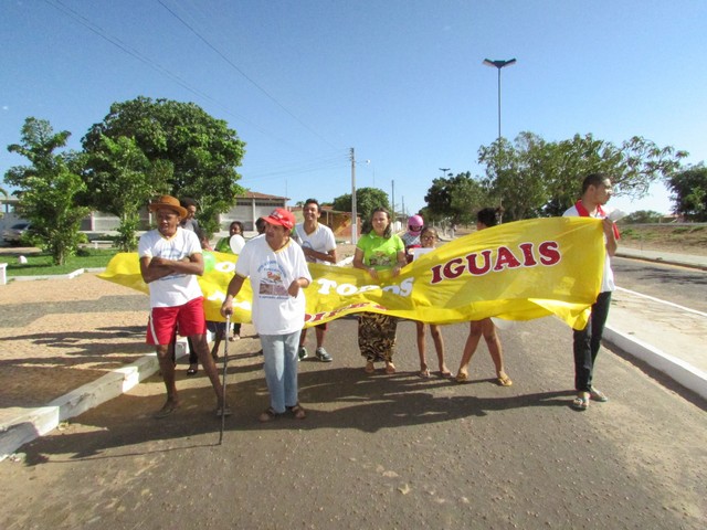 Começou a Semana Nacional da Pessoa Com Deficiência - Imagem 13