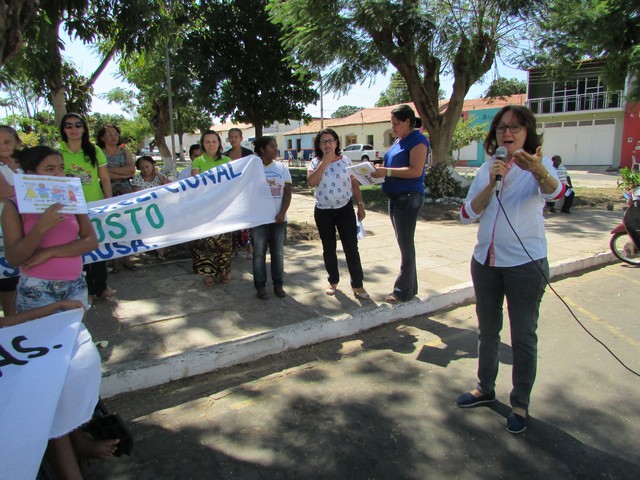Começou a Semana Nacional da Pessoa Com Deficiência - Imagem 67