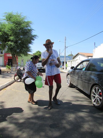 Começou a Semana Nacional da Pessoa Com Deficiência - Imagem 60