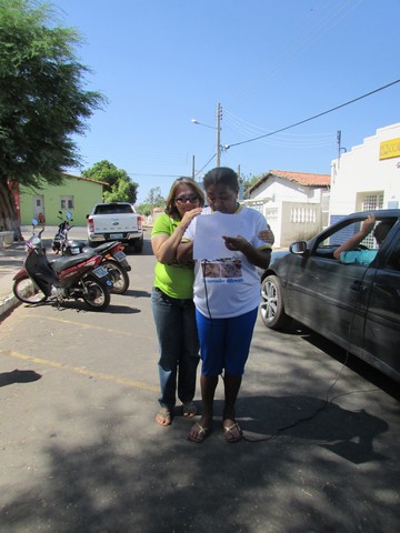 Começou a Semana Nacional da Pessoa Com Deficiência - Imagem 78