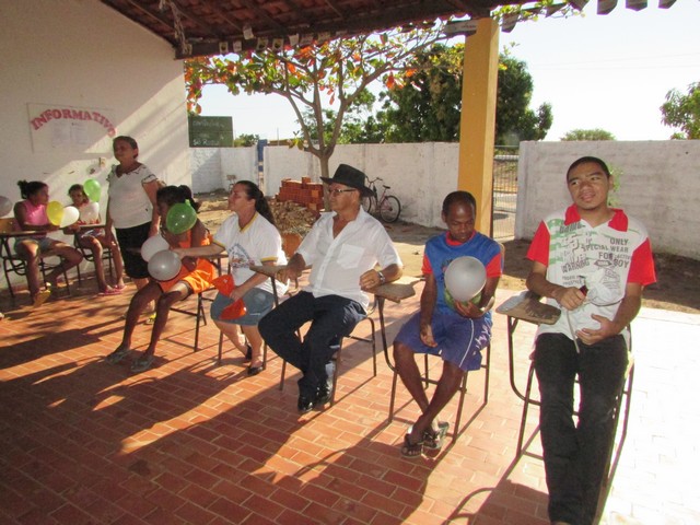 Começou a Semana Nacional da Pessoa Com Deficiência - Imagem 3