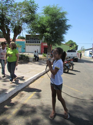 Começou a Semana Nacional da Pessoa Com Deficiência - Imagem 62