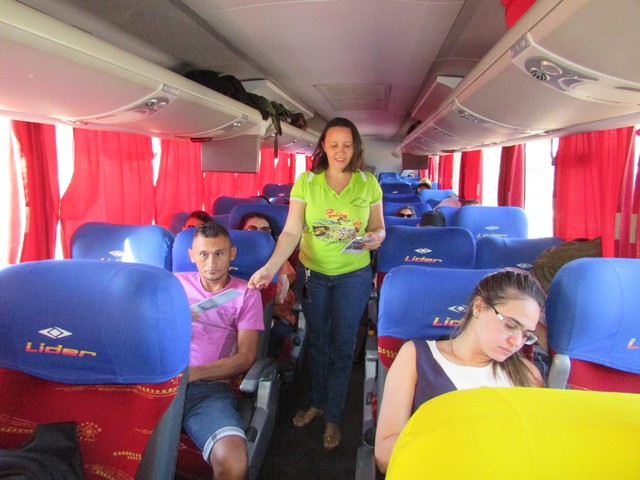 Começou a Semana Nacional da Pessoa Com Deficiência - Imagem 28