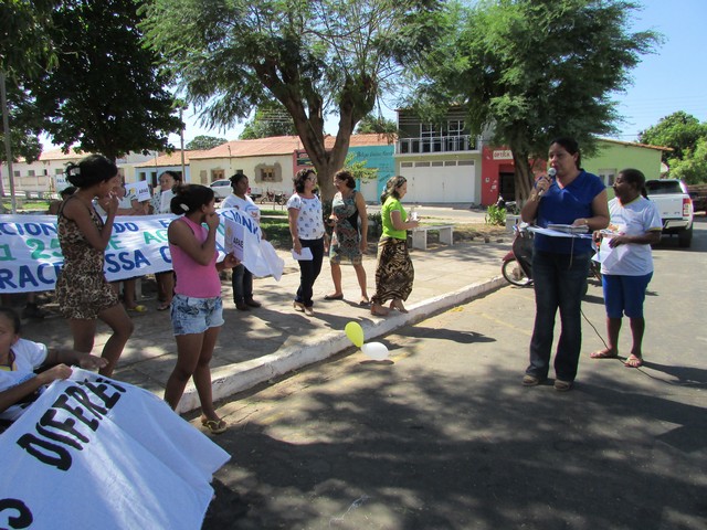 Começou a Semana Nacional da Pessoa Com Deficiência - Imagem 75
