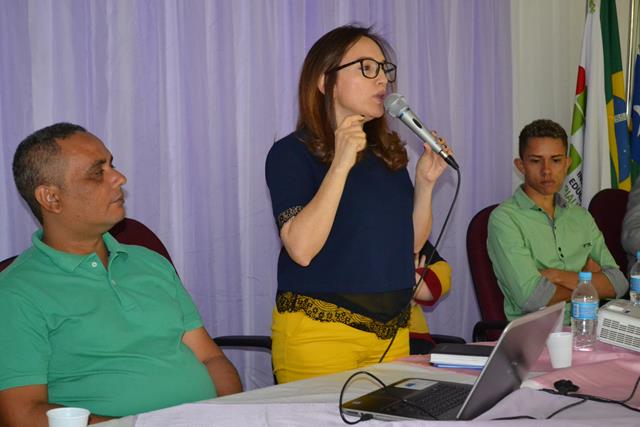 Mesa redonda debateu os 10 anos da Lei Maria da Penha - Imagem 7