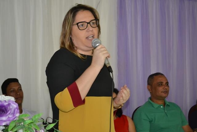 Mesa redonda debateu os 10 anos da Lei Maria da Penha - Imagem 5