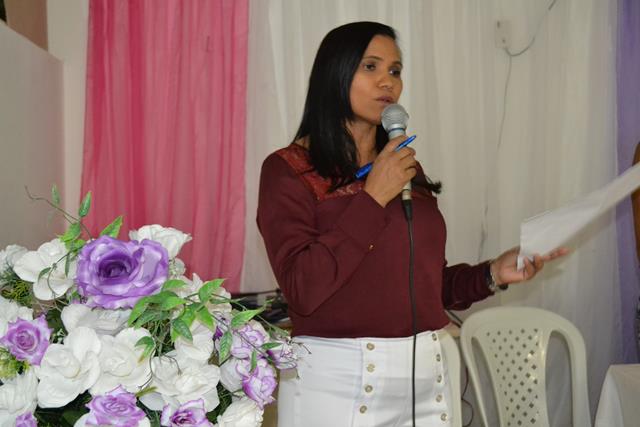 Mesa redonda debateu os 10 anos da Lei Maria da Penha - Imagem 1
