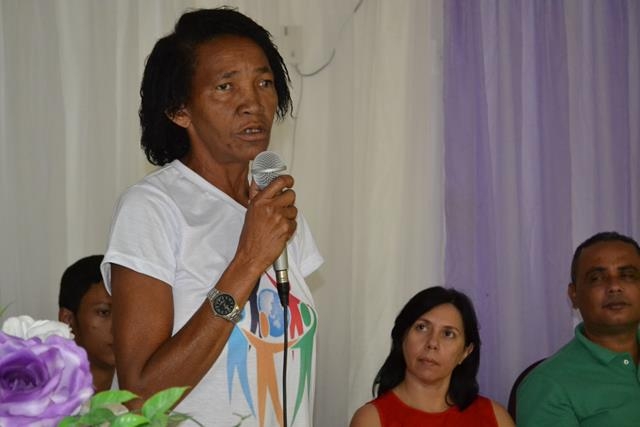 Mesa redonda debateu os 10 anos da Lei Maria da Penha - Imagem 4