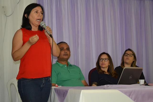 Mesa redonda debateu os 10 anos da Lei Maria da Penha - Imagem 6