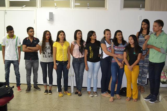 Mesa redonda debateu os 10 anos da Lei Maria da Penha - Imagem 15