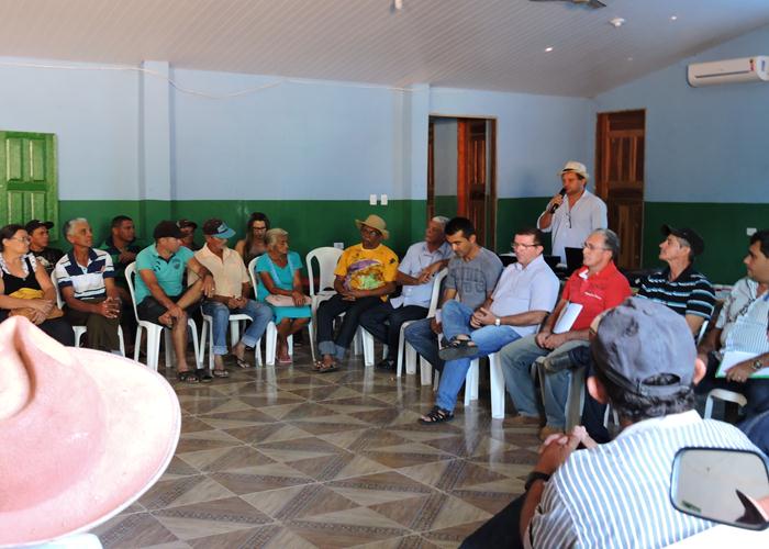 S. T. T. R de Pedro II legaliza instituição em comunidades rurais  - Imagem 8