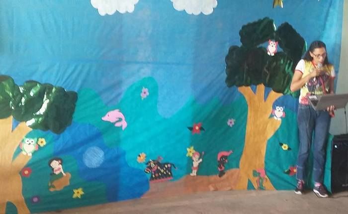 Escolas desenvolvem Projetos na zona rural. - Imagem 31