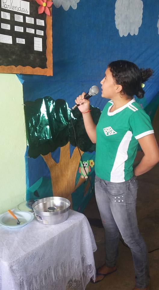 Escolas desenvolvem Projetos na zona rural. - Imagem 24