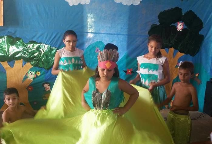 Escolas desenvolvem Projetos na zona rural. - Imagem 28