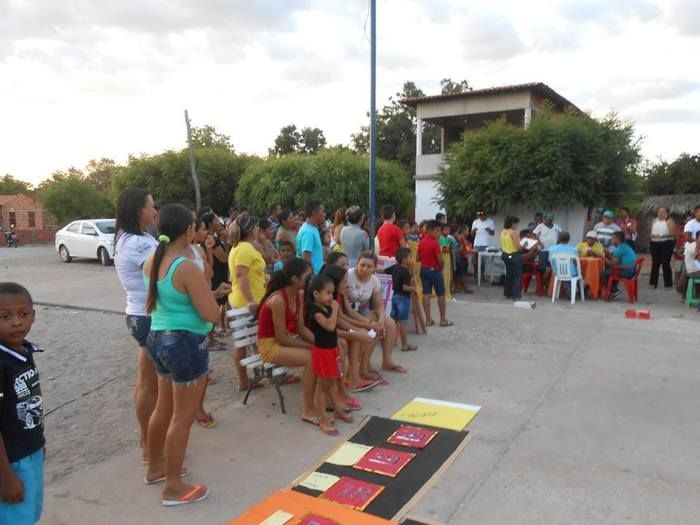 Escolas desenvolvem Projetos na zona rural. - Imagem 2