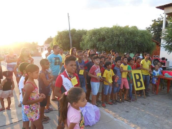 Escolas desenvolvem Projetos na zona rural. - Imagem 1