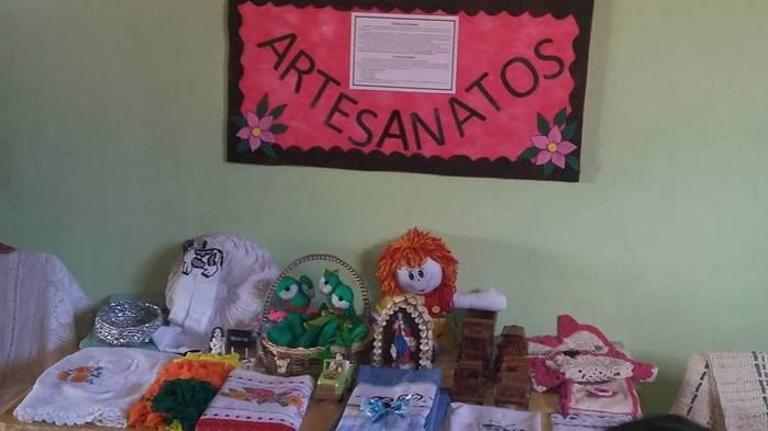 Escolas desenvolvem Projetos na zona rural. - Imagem 23