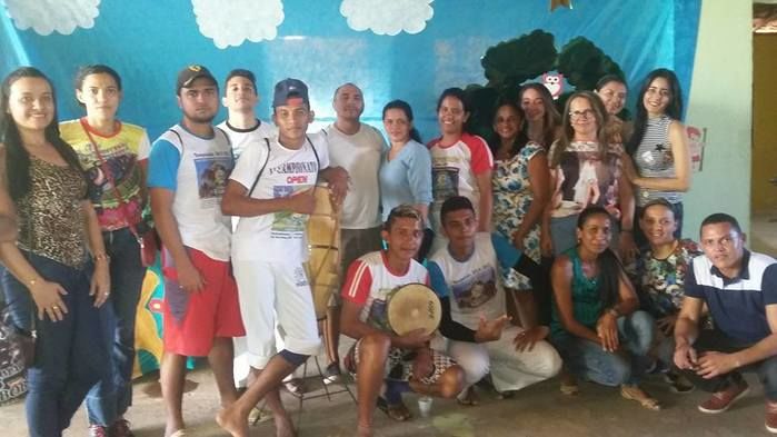 Escolas desenvolvem Projetos na zona rural. - Imagem 21