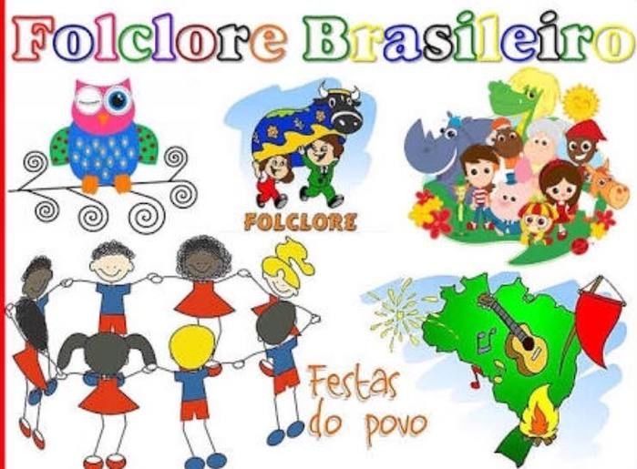 Escola realizará II Festival Folclórico. - Imagem 1