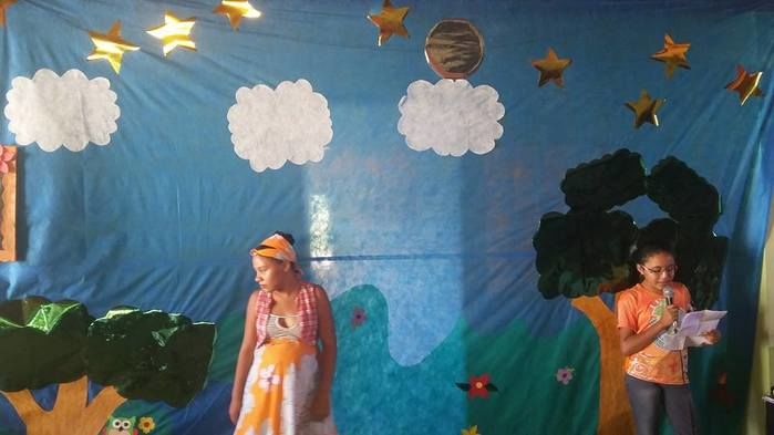 Escolas desenvolvem Projetos na zona rural. - Imagem 38