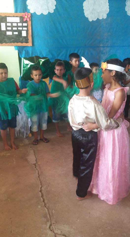 Escolas desenvolvem Projetos na zona rural. - Imagem 22