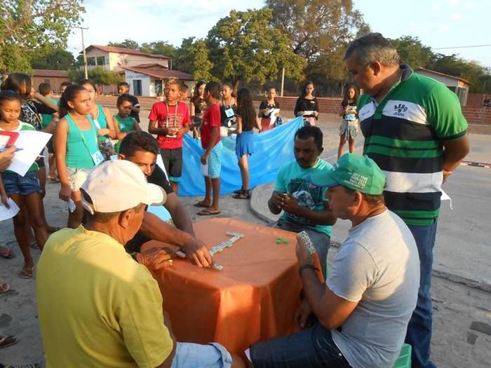Escolas desenvolvem Projetos na zona rural. - Imagem 5