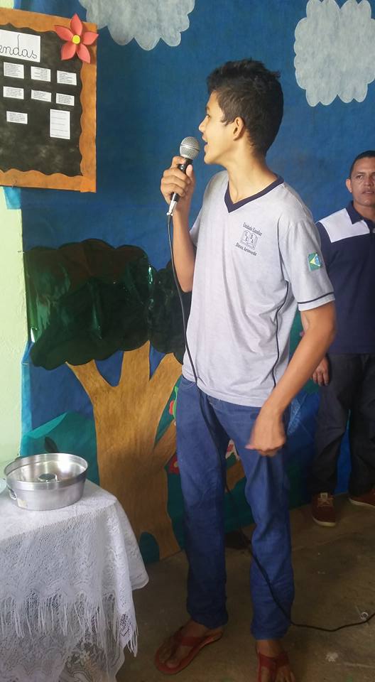 Escolas desenvolvem Projetos na zona rural. - Imagem 18