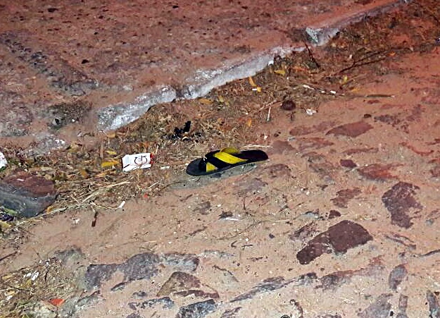 Homem é morto a facadas em possível acerto de contas em Parnaíba - Imagem 4