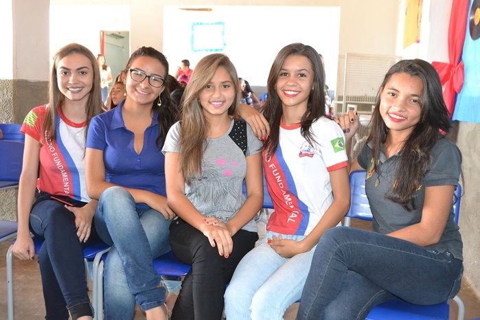 MJM encerra etapas das Olimpíadas de Língua Portuguesa e Matemática - Imagem 49