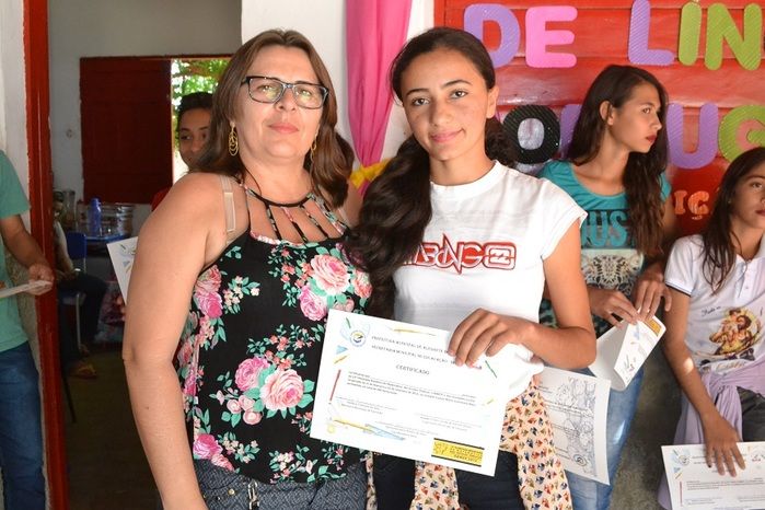 MJM encerra etapas das Olimpíadas de Língua Portuguesa e Matemática - Imagem 39