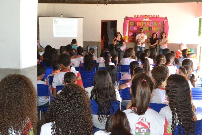 MJM encerra etapas das Olimpíadas de Língua Portuguesa e Matemática - Imagem 12