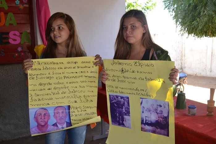 MJM encerra etapas das Olimpíadas de Língua Portuguesa e Matemática - Imagem 51