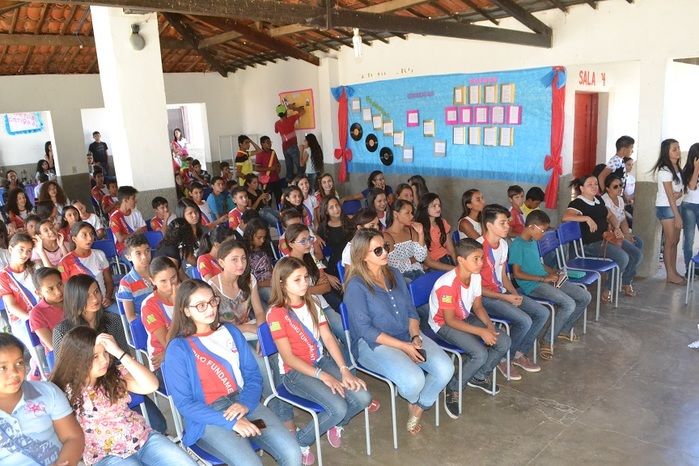 MJM encerra etapas das Olimpíadas de Língua Portuguesa e Matemática - Imagem 9