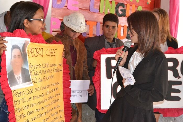 MJM encerra etapas das Olimpíadas de Língua Portuguesa e Matemática - Imagem 59