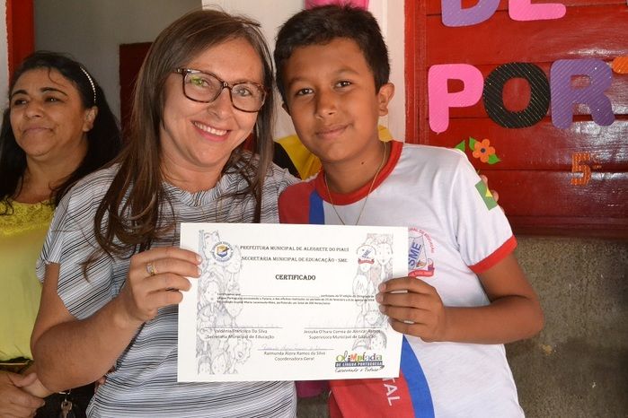 MJM encerra etapas das Olimpíadas de Língua Portuguesa e Matemática - Imagem 16